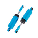 Replacement Parts Front Shock Absorber Eliminator for 1/12 Wltoys 12428 FY-03