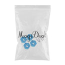 4pcs Wheel Hex 12mm Drive Hubs for Wltoys 12428 1:12 FY-03 Parts Accessories