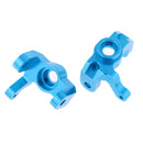 RC Car Spare Part Left/Right Steering Cup for Wltoys 12428 1/12 Feiyue FY-03 Accessories