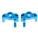 RC Car Spare Part Left/Right Steering Cup for Wltoys 12428 1/12 Feiyue FY-03 Accessories