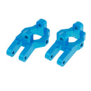 2PCS Universal RC Metal Front Seat RC Upgrade Parts for Wltoys 12428 & 12432