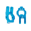 2PCS Universal RC Metal Front Seat RC Upgrade Parts for Wltoys 12428 & 12432