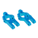 2PCS Universal RC Metal Front Seat RC Upgrade Parts for Wltoys 12428 & 12432