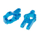 2PCS Universal RC Metal Front Seat RC Upgrade Parts for Wltoys 12428 & 12432