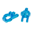 2PCS Universal RC Metal Front Seat RC Upgrade Parts for Wltoys 12428 & 12432