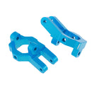 2PCS Universal RC Metal Front Seat RC Upgrade Parts for Wltoys 12428 & 12432