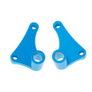 1/12 RC Car Crawler Upgrade Parts Right Left Claw 2x for Wltoys 12428 FY-03