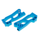 2x RC Car Parts Left/Right Rear Suspension Frame for WLtoys 12428 FY03 Parts