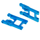 RC Wltoys 12428 RC Car Upgrade Metal Parts 12428-0004 Front Swing Arm Parts