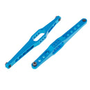 RC Car Metal Parts Rear Axle Main Beam for Wltoys 12428 12423 Accessories