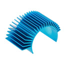 12428 A979-B A959-B 540 Motor Heatsink For WLtoys RC Racing Car Spare Parts