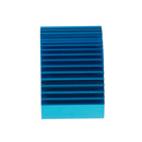 12428 A979-B A959-B 540 Motor Heatsink For WLtoys RC Racing Car Spare Parts