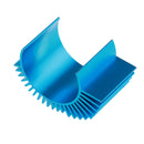 12428 A979-B A959-B 540 Motor Heatsink For WLtoys RC Racing Car Spare Parts