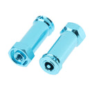 Wheel Hex 12mm 29mm Extension Adaptor Longer Combiner Coupler for 1/10 RC