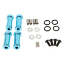 Wheel Hex 12mm 29mm Extension Adaptor Longer Combiner Coupler for 1/10 RC