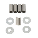 Wheel Hex 12mm 29mm Extension Adaptor Longer Combiner Coupler for 1/10 RC