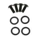 Wheel Hex 12mm 29mm Extension Adaptor Longer Combiner Coupler for 1/10 RC