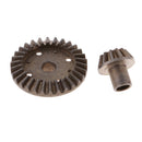 10T 12T 16T 30T Differential Gears Planet Driving Gear for WLtoys 12428 12423