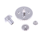 Motor Driving Gear Planet Gear Differential Gear Sets for WLtoys 12428 12423 RC Car Model Parts
