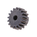 RC Parts Metal Motor Gear for RC Car 1/12 Wltoys 12428 12423 Monster Truck