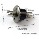 RC Car Parts Metal Differential Gear For Wltoys A949 A959 A969 A979 184012