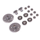 RC Car Parts Metal Differential Gear For Wltoys A949 A959 A969 A979 184012