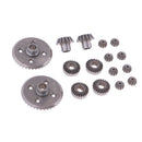 RC Car Parts Metal Differential Gear For Wltoys A949 A959 A969 A979 184012