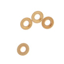 4x RC Helicopter Horizontal Shaft Washer Gasket for WLtoys V950 Spare Parts