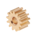 Metal Main Gear Motor Gear Parts V950-019 For Wltoys V950 RC Helicopter