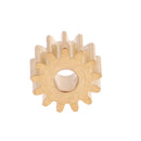 Metal Main Gear Motor Gear Parts V950-019 For Wltoys V950 RC Helicopter