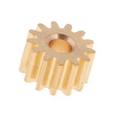 Metal Main Gear Motor Gear Parts V950-019 For Wltoys V950 RC Helicopter