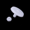 RC Helicopter Spare Part V.2.V950.029 Tail Gears Sets for Wltoys V950 Drone