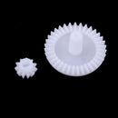 RC Helicopter Spare Part V.2.V950.029 Tail Gears Sets for Wltoys V950 Drone
