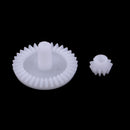 RC Helicopter Spare Part V.2.V950.029 Tail Gears Sets for Wltoys V950 Drone