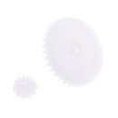 RC Helicopter Spare Part V.2.V950.029 Tail Gears Sets for Wltoys V950 Drone