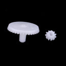 RC Helicopter Spare Part V.2.V950.029 Tail Gears Sets for Wltoys V950 Drone