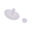 RC Helicopter Spare Part V.2.V950.029 Tail Gears Sets for Wltoys V950 Drone