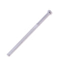 RC Accessories Tail Rotor Shaft for WLtoys V950 Helicopter DIY Parts Silver