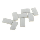 Model Accessory, 1:35 Resin Sandbags WWII Scenery Diorama Layout Unpainted