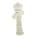 1:35 Resin Figures Soldier Fire Hydrant Modern Battlefield Scene Accessories