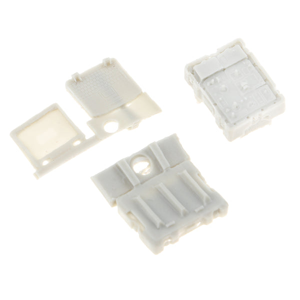1/35 Military Scene Building Toy Computer Comunication Model for Sand Table