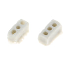 200pcs/set 1:35 Resin Soldiers Models Scene Accessories Perforated Bricks Brick Ruins Dedicated