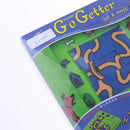 Children Intelligence Educational Game Puzzle Maze Toy Cartoin Design Game
