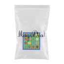 Logical Board Game Colors Puzzle Game for Children Developing Thinking