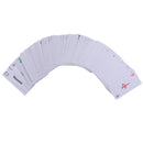 Travel Mahjong Poker Cards Playing Card Mini Fun Outdoor Entertainment Props