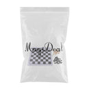 International Chess Game Accessories Wood Chessboard & 32 Wood Chess Pieces