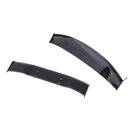 2 Kinds Different Shapes 1/10 RC Car Accessories Kit RC Drift Car Wing Set