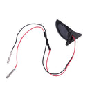 Side Mirror LED Signal Indicator Lights for 1/10 RC Racing Model Car Toys