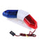 1/10 RC Car Flash LED Light Police Lighting for Axial SCX10 HSP Redcat Truck