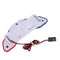 1/10 RC Car Flash LED Light Police Lighting for Axial SCX10 HSP Redcat Truck